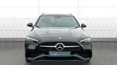 Mercedes-Benz C-Class C200 AMG Line 5dr 9G-Tronic Petrol Estate